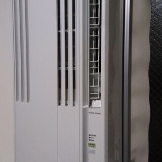 2019年製 コロナ 窓用エアコン