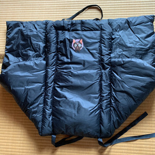 新品！自転車　バイク　防寒グッズ