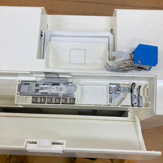 O 12-614 JUKI HZK-7800 ミシンの画像