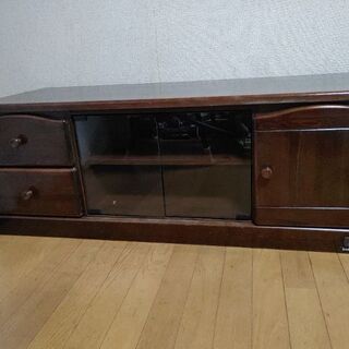テレビポード☺️の画像