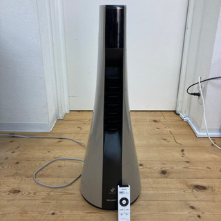 O 12-593 SHARP PF-FTH1-C プラズマクラス...