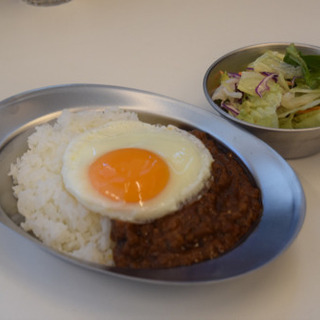 ☆THA HAPPY CURRY☆ − 群馬県