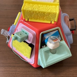 いたずらBOX おもちゃ 