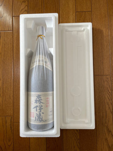 森伊蔵　1800ml
