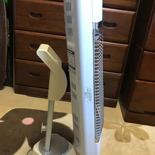 遠赤外線ヒーターの画像