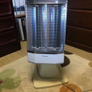 遠赤外線ヒーター