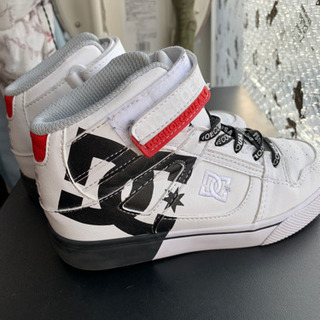 ダンスシューズ18センチ