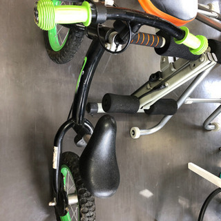 ⭐️ ストライダー⭐️