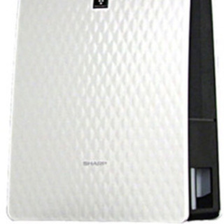 シャープ 加湿空気清浄機 プラズマクラスター7000 KC-30T7