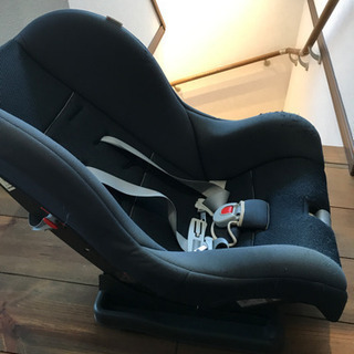 チャイルドシートの画像