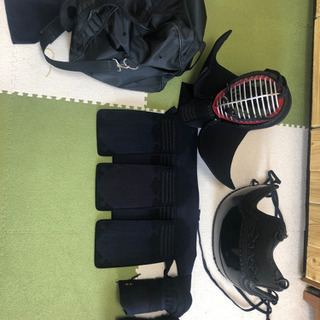剣道具一式