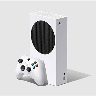 Xbox series S 本体