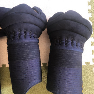 剣道具一式の画像