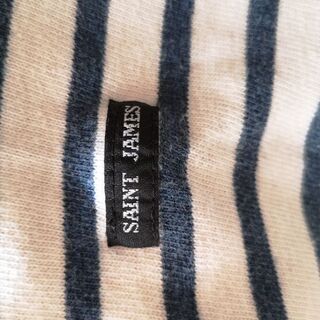 ◎お譲り先決定◎★SAINT JAMES★セントジェームスカットソーの画像