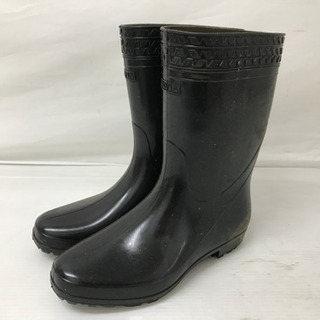 【大掃除に‼️】新品未使用品　頑張るお父さんへ　27.5cm　長靴　