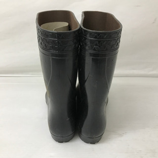 【大掃除に‼️】新品未使用品　頑張るお父さんへ　27.5cm　長靴　の画像