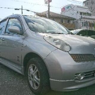 ★低走行!★日産★マーチ★切替式4WD★女性ワンオーナー★禁煙車★ ☆低走行!☆日産☆マーチ☆切替式4WD☆女性ワンオーナー☆