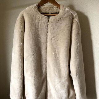 KIFFE　ファーコート