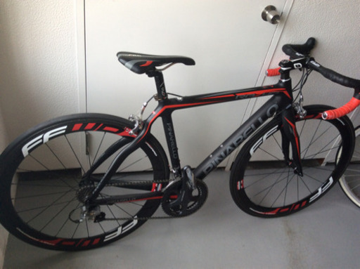 販売価格50万円超え、ロードバイク‼️