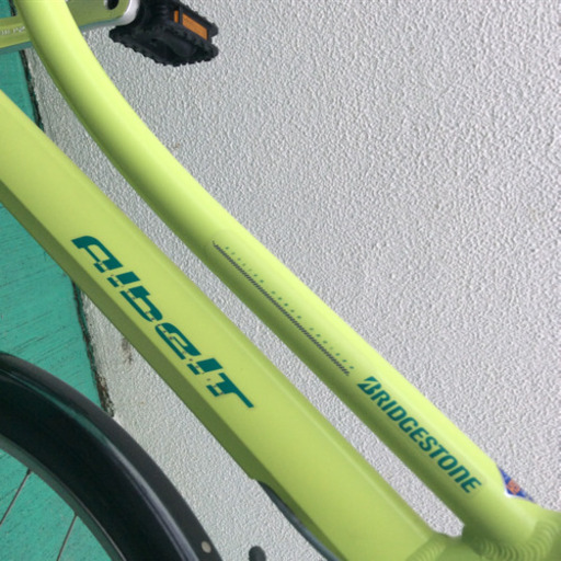 2020年購入、アルベルト‼️