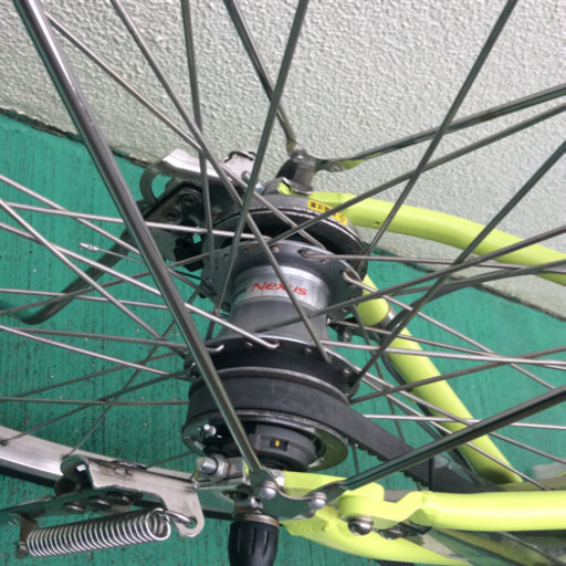 2020年購入、アルベルト‼️