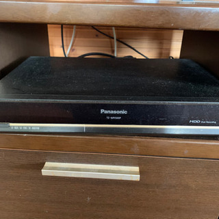 スカパー専用レコーダー