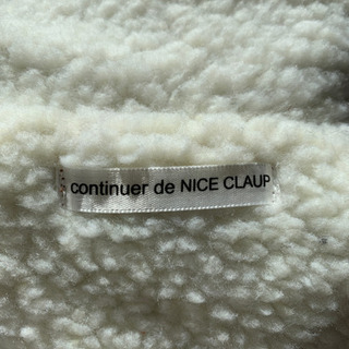 レディース　アウター　コーデュロイの画像