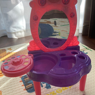 子ども用ドレッサー