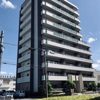 安城市大東町　サンクレーア安城の画像