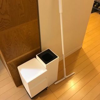 ダスキンMuku （モップなし）お譲りします。