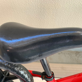 ストライダー　赤　パフォーマンスシートに変更　1,500円の画像