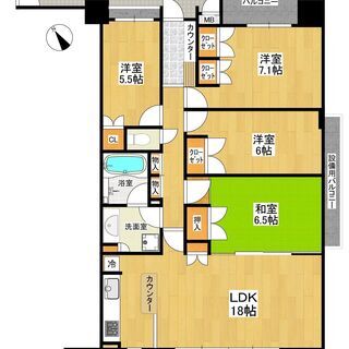 安城市大東町　サンクレーア安城 - 不動産