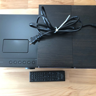 Pioneer S-CM31-T ミニコンポ　無料で必要ば方にお譲ります。の画像