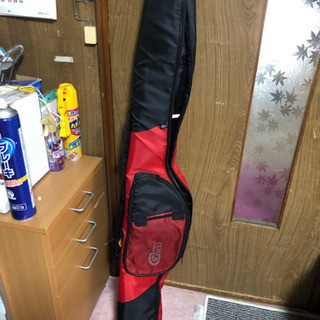 モデルガンケース