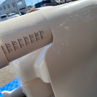 安寿　ポータブルトイレ　　リサイクルショップ宮崎屋20.12.26の画像