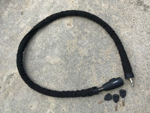 《ほぼ未使用》26インチ自転車〈BIZSTYLE〉