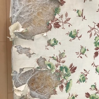 1人用ソファーの画像