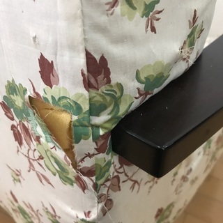 1人用ソファーの画像