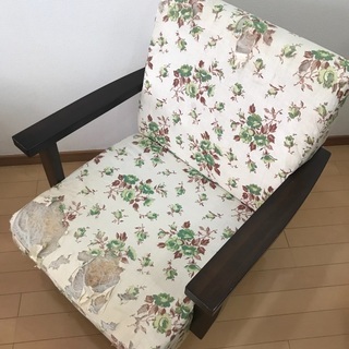 1人用ソファー