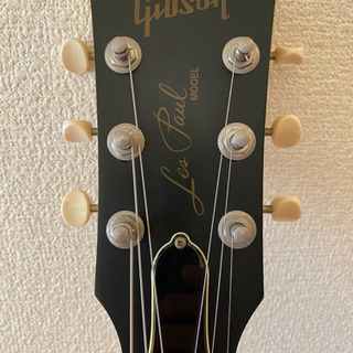 売ります】ギブソン レスポールスペシャル ダブルカッタウェイ