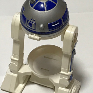 スターウォーズＲ２ーＤ２ペプシー缶ホルダー【非売品】の画像