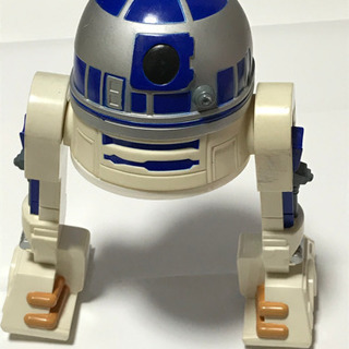 スターウォーズＲ２ーＤ２ペプシー缶ホルダー【非売品】の画像