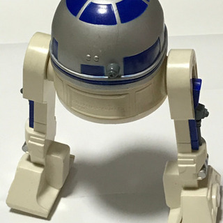 スターウォーズＲ２ーＤ２ペプシー缶ホルダー【非売品】の画像