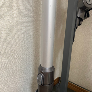 ダイソン、ダイソンの台の画像