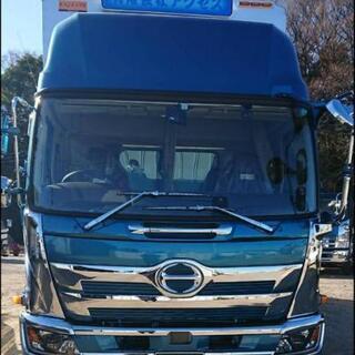 ドライバー４トンウイング