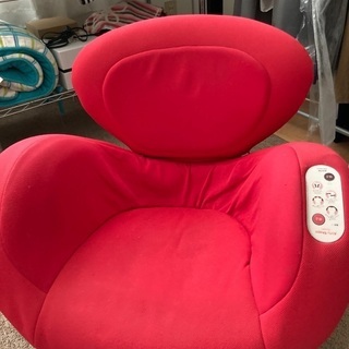 マッサージチェア
