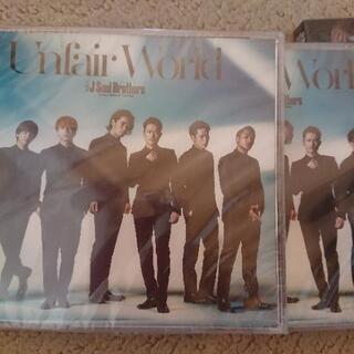 三代目 J Soul Brothers  CDの画像