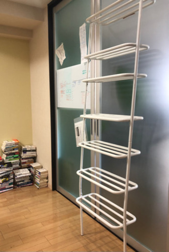多目的デザインラック