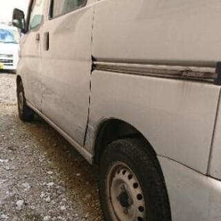 希望者多数中m(__)m作業車にハイゼットカーゴの画像