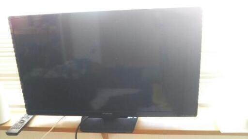テレビ　2019年